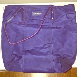 Vera Bradley tote